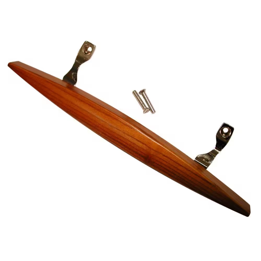 Wood Sliding Glass Door Handle