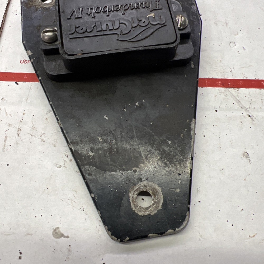 Mercruiser v8-24S 6C15A