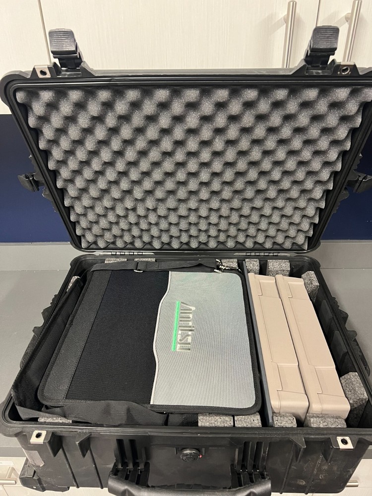 Anritsu MW82119B 850 PIM Master Passive Tester Analyzer Intermodulation 850Mhz