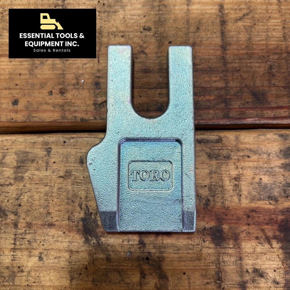 Toro 107-1913 OEM Auger Outer Tooth