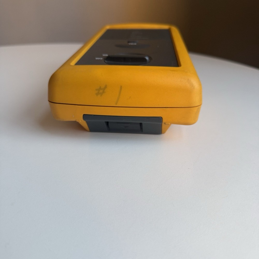 Fluke DSP-4000SR Smart Remote Unit for DSP-4000 Cable Analyzer Tester