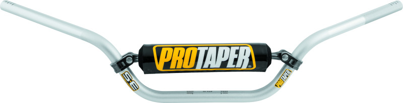 ProTaper For SE ATV High Handlebar - Silver