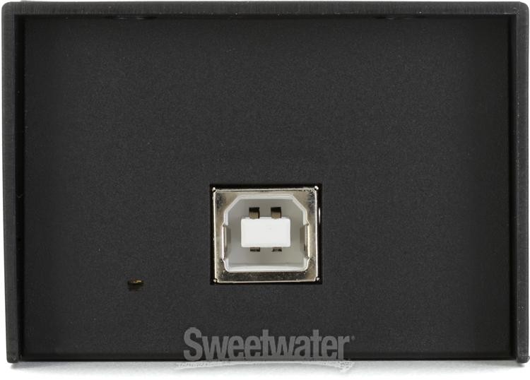 ENTTEC DMX USB Pro 512-Ch USB DMX Interface