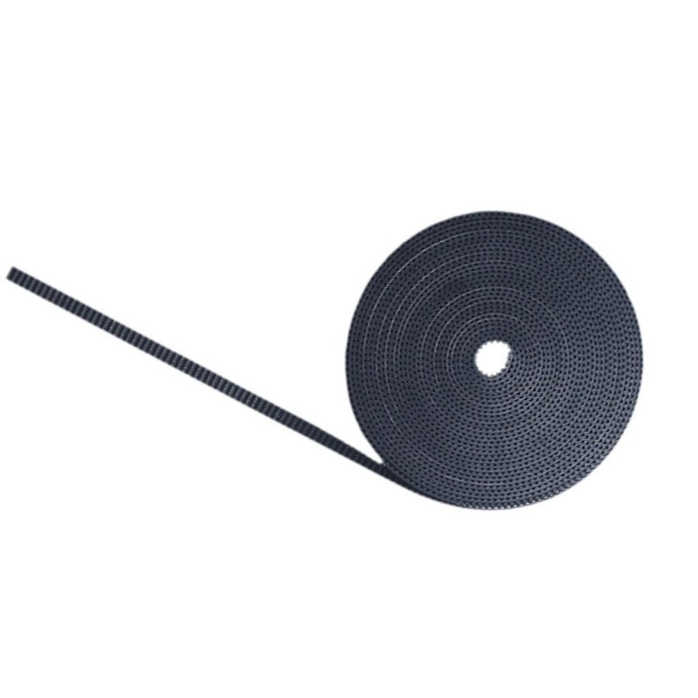 Open Timing Belt 3D Belt