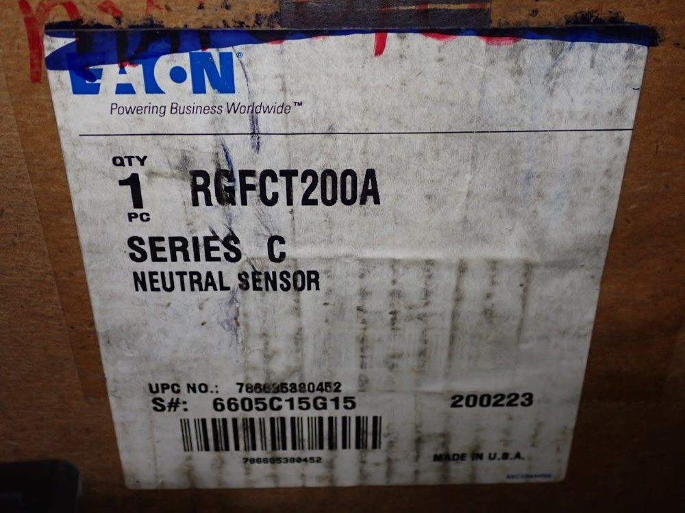 ELECTROMAGNETIC TRANSFORMERS/SENSOR 10210124050