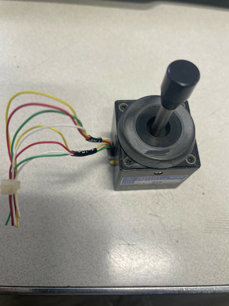 Sakae Joystick Controller 30JBK-YO-20R2 2-dimensional coordinate type