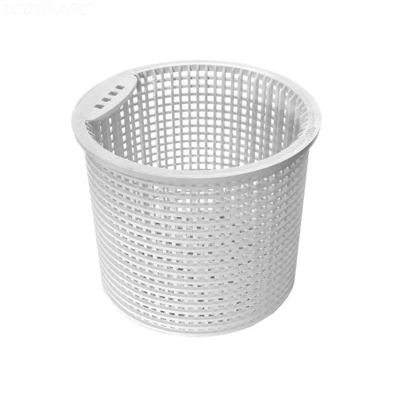 Strainer Basket Assembly