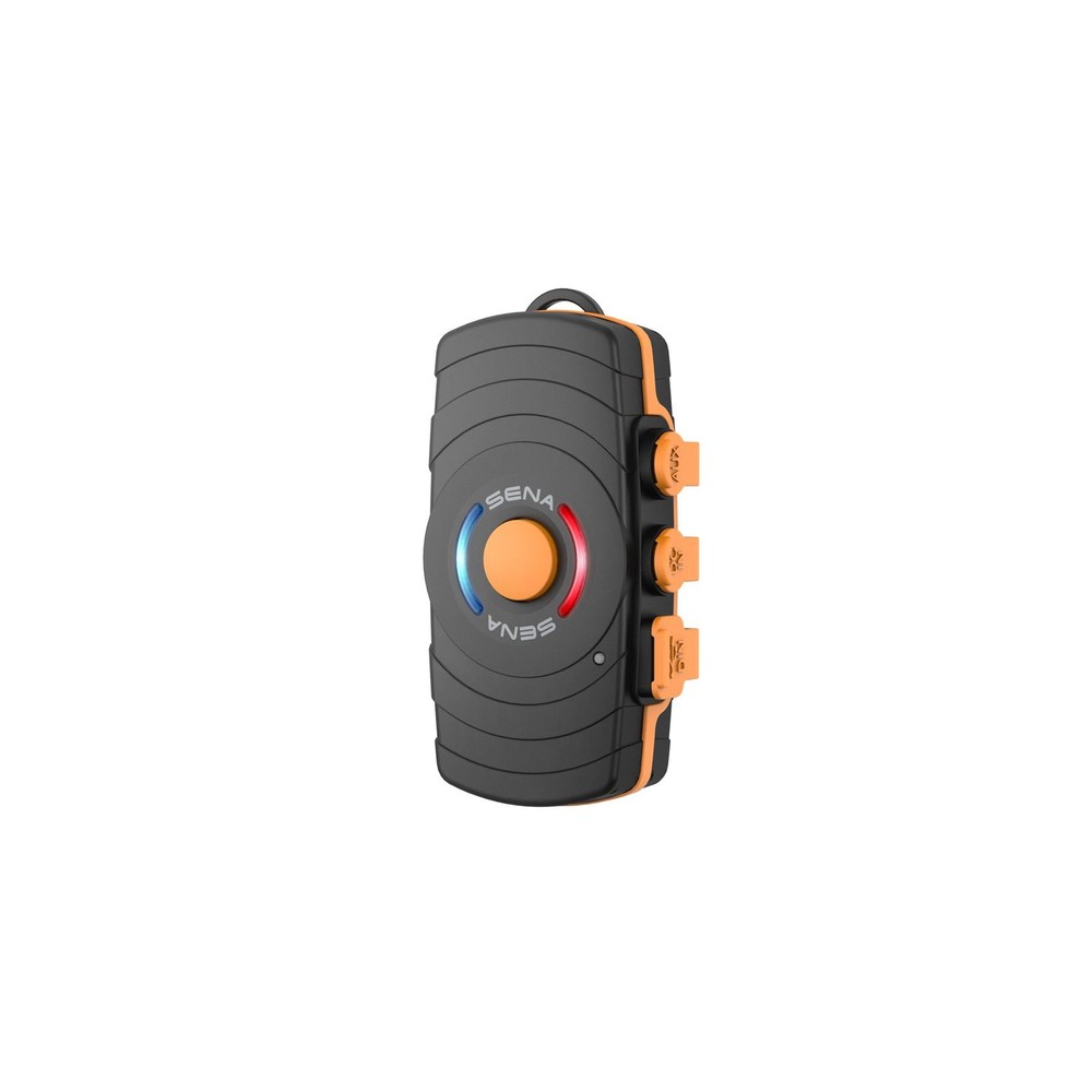 Freewire Wireless Bluetooth For Harley Davidson Adapter OPEN BOX FREEWIRE-01