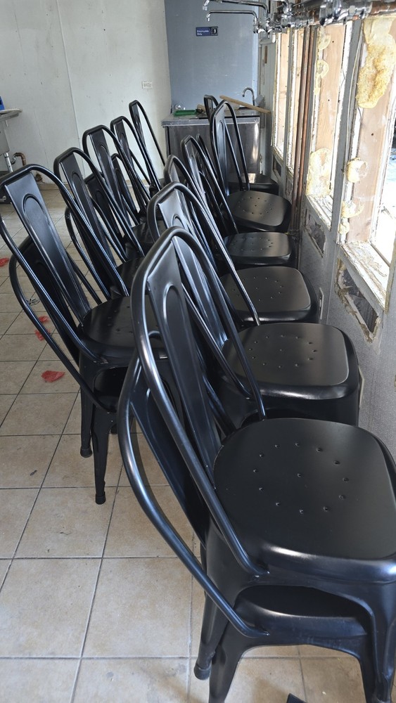 Cafe Chair