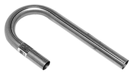 Dynomax 42381 Exhaust Pipe