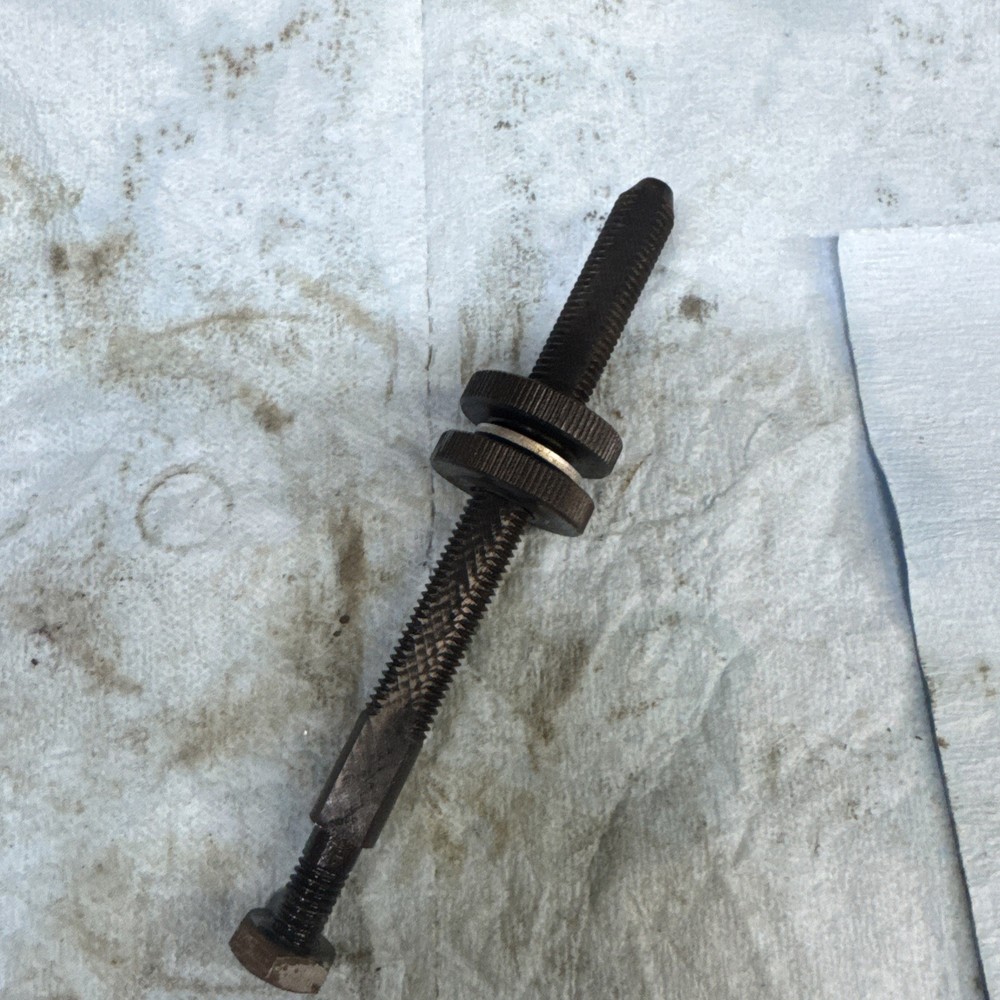 Delta 11-280 Travel Limiter Depth Stop Assembly