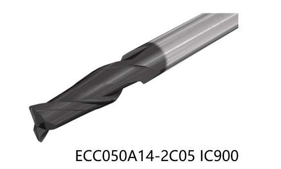 1  PCS  ORIGINAL  INSERTS         ECC050A14-2C05 IC900