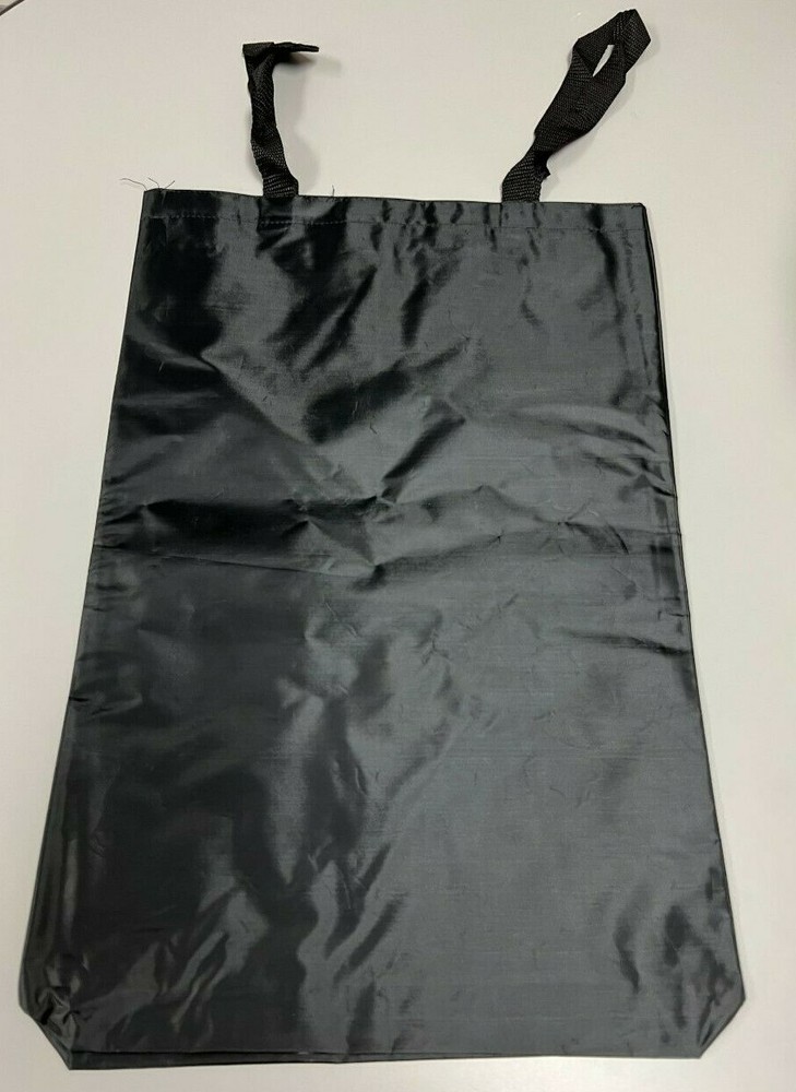 Wheelchair Legrest Storage Bag