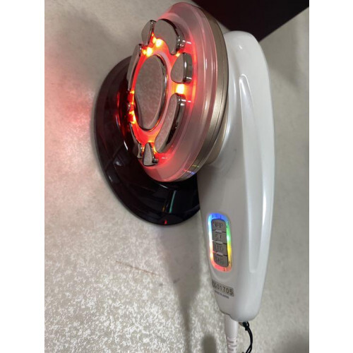 Dr.Caviet Ghast α Dr.Caviet Ghost Alpha