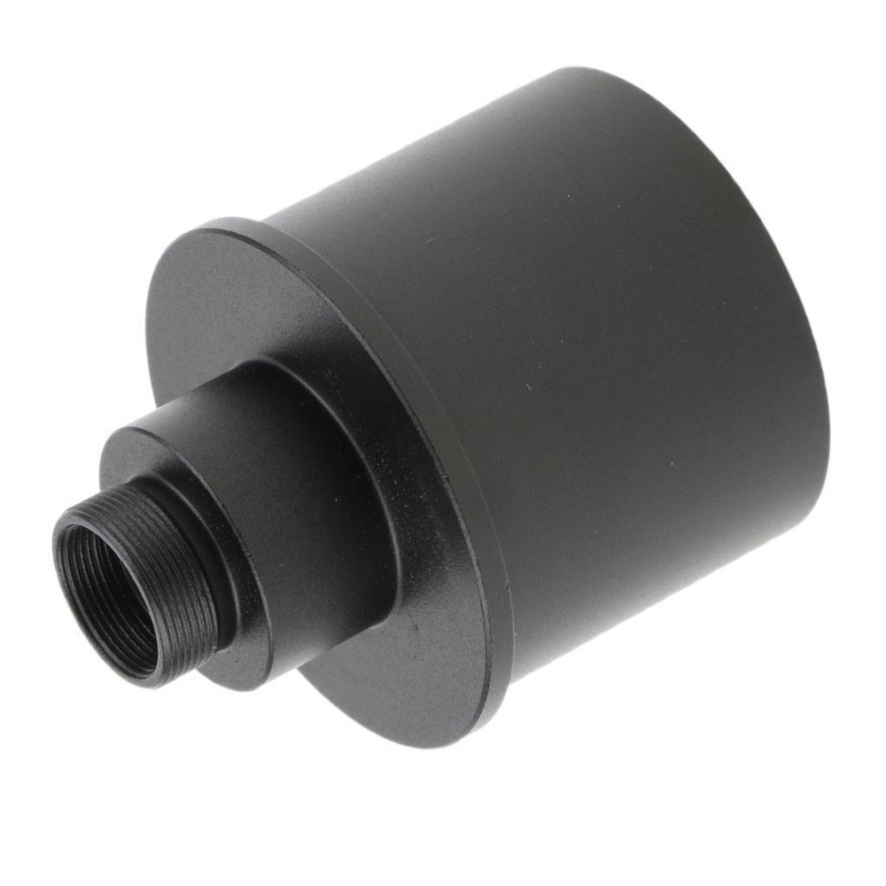 Adapter .25\\\\\\\\\\\\\\\" Telescope .5 Male Thread for
