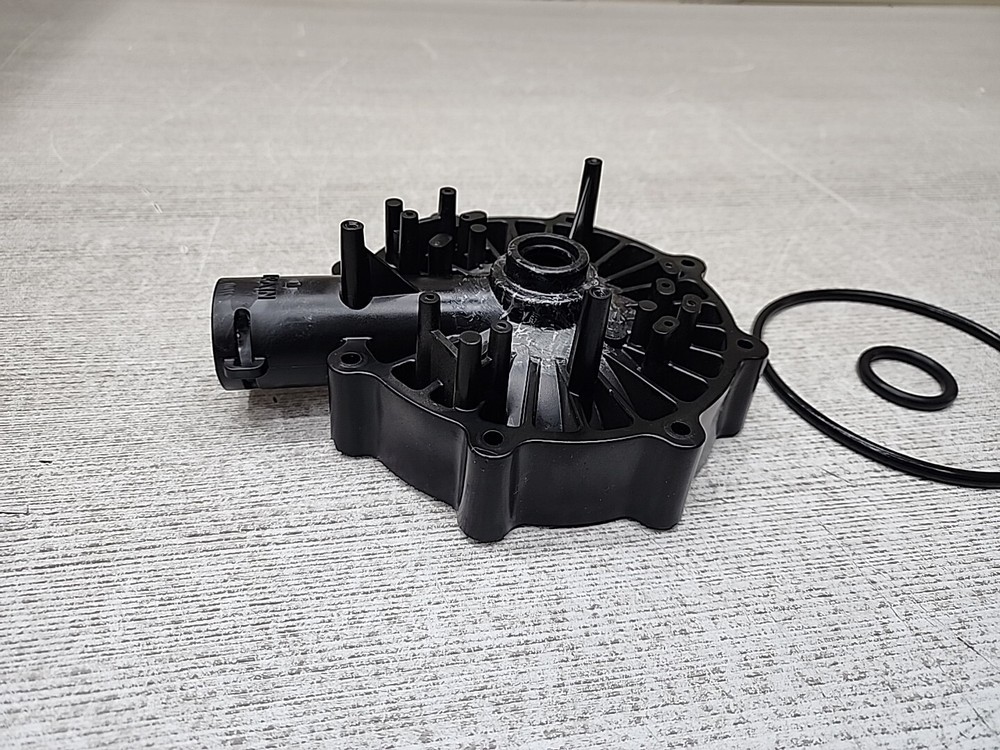 7171161 - Water Softener Valve Cover