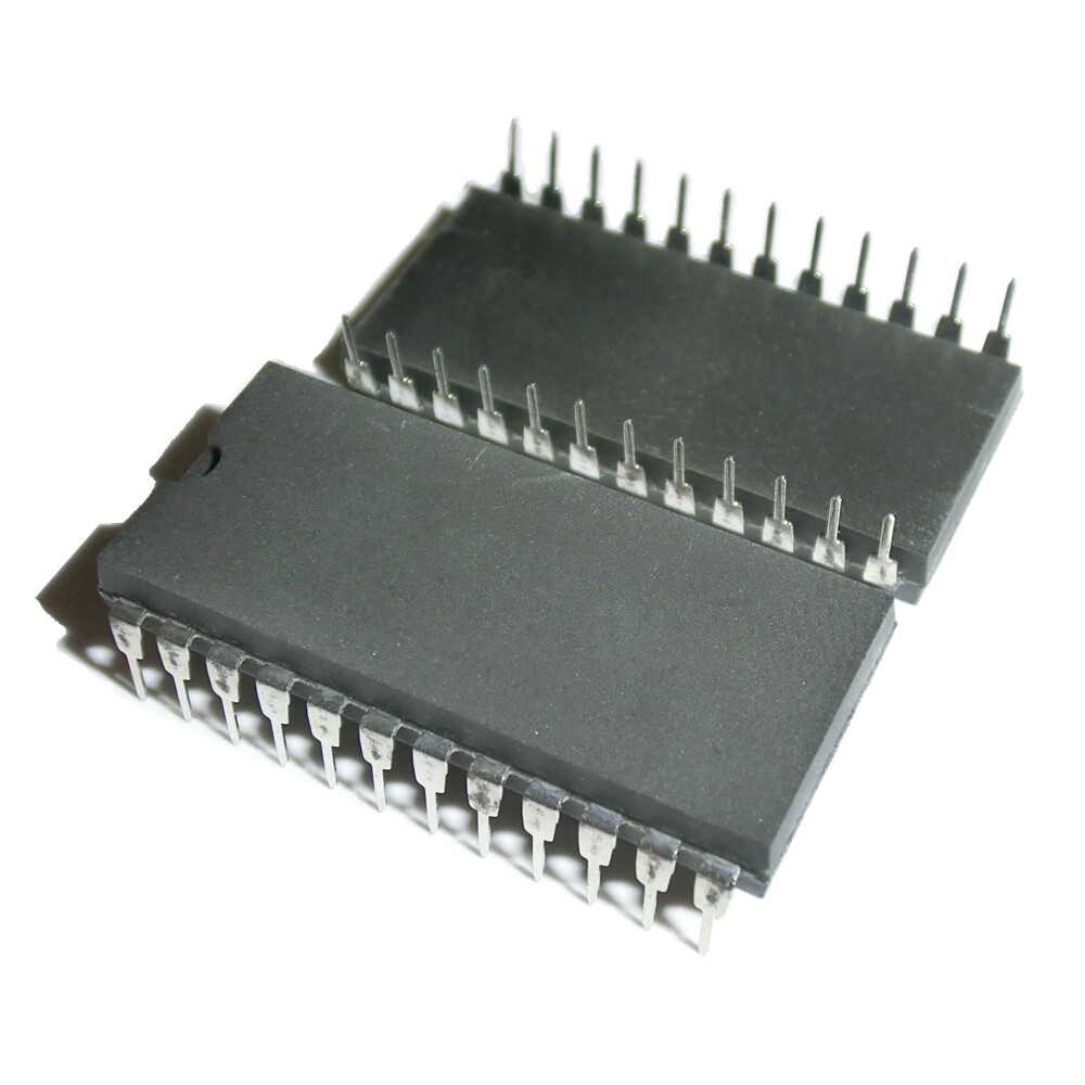 1PCS CD4514BE Chip DIP24