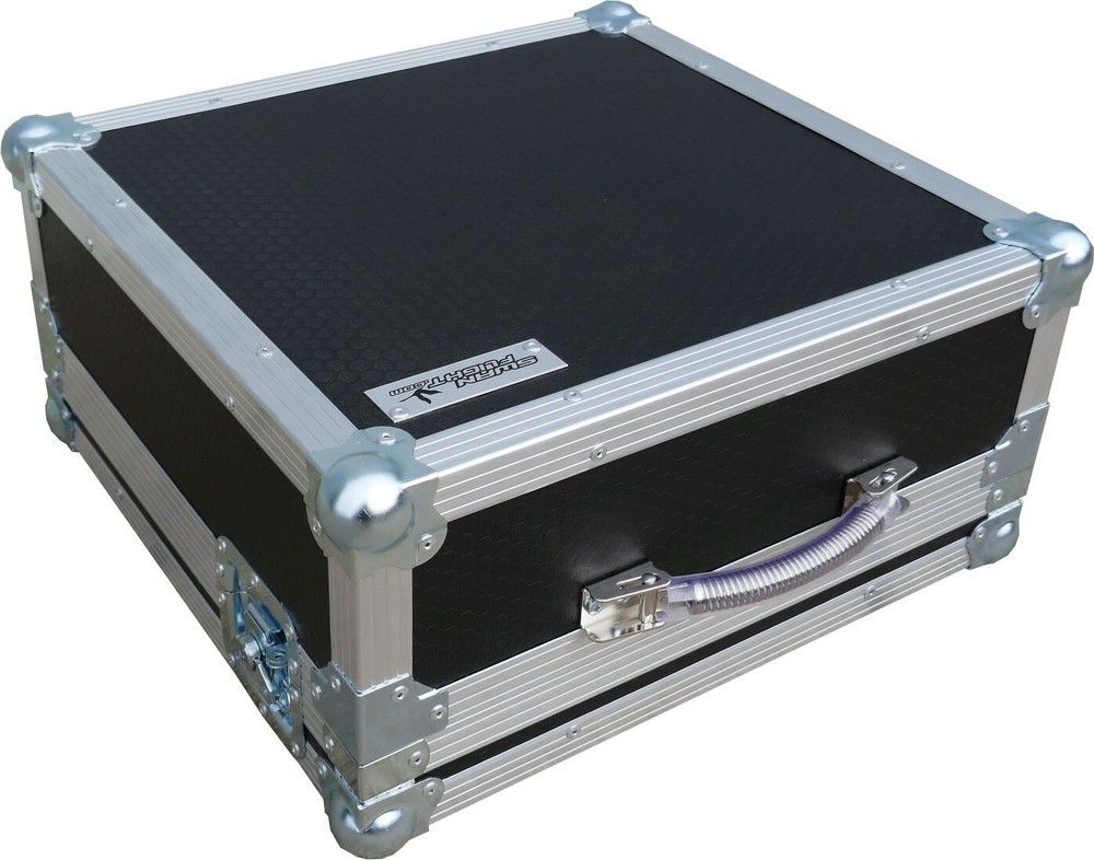 Blackmagic Design Atem ME1 Advanced Panel Swan Flight Case (Hex)