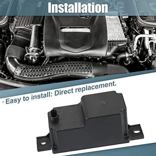 Voltage Module for Mercedes-Benz C-Class CLS-Class GLC-Class E-Class S-Class