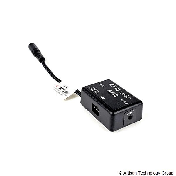 RF Code A740 Rack Locator