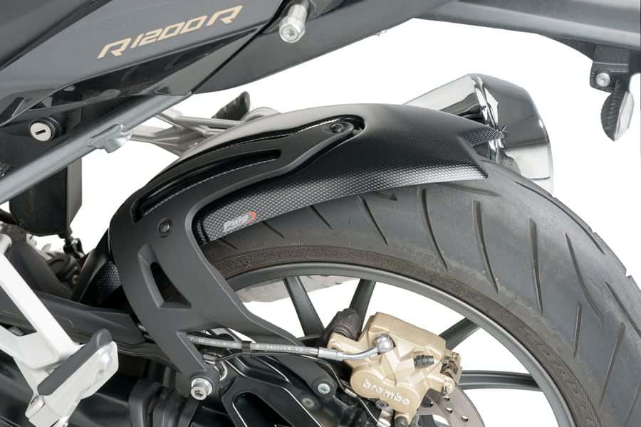 PUIG REAR FENDER
