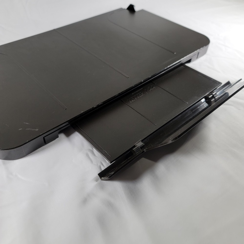 ⭐️⭐️⭐️⭐️⭐️ Printer Extendable Paper Output Exit Catch Tray HP Officejet 7612