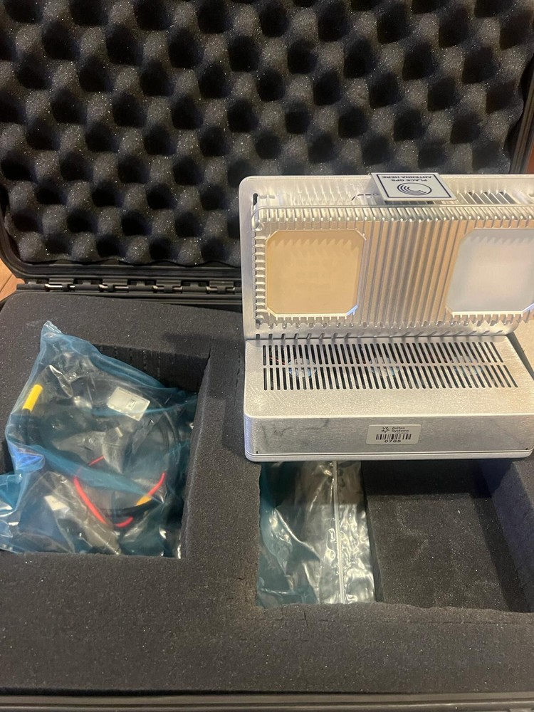 Fortem TrueView® R20 Radar