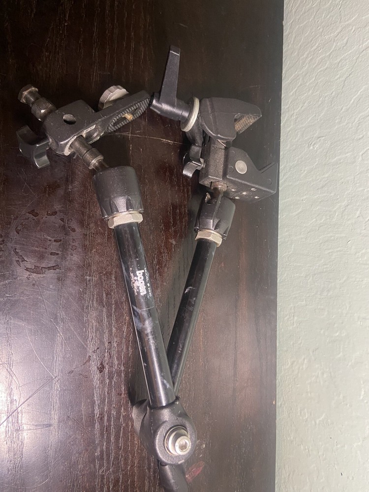 bogen Model 2930 Made In Italy