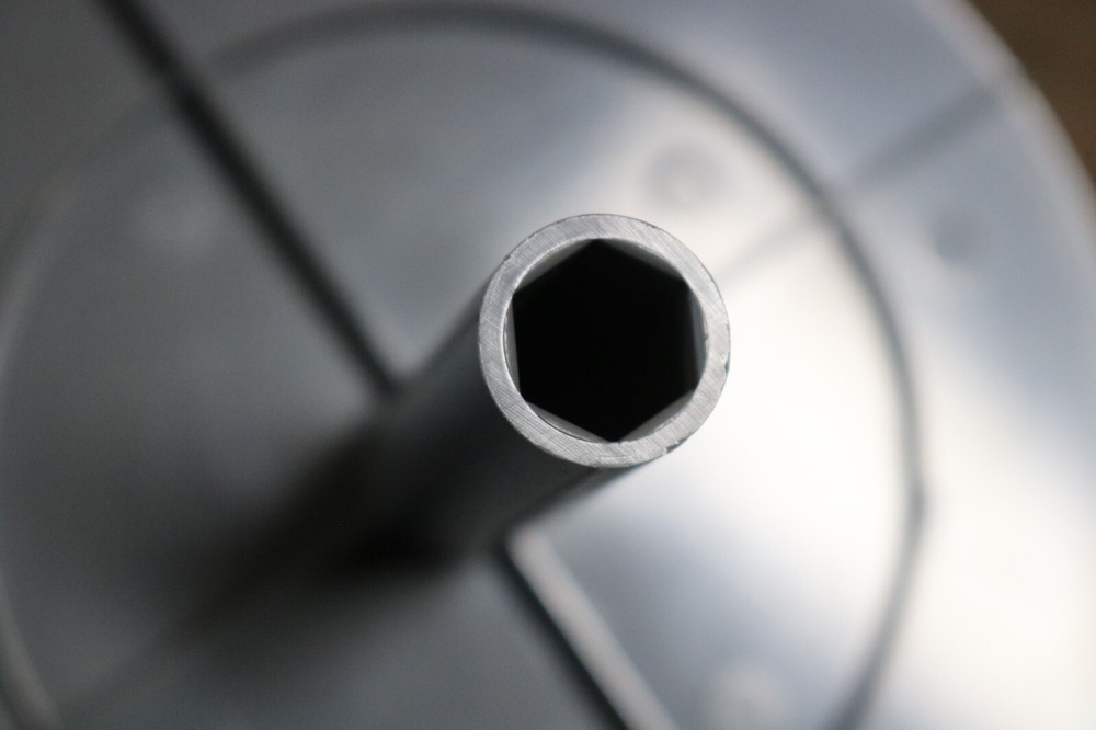 Hamilton Beach Scovill 544-1 Food Processor Replacement Disc Blade & Slinger