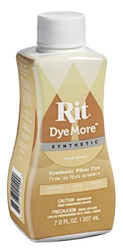 Rit DyeMore Liquid Dye, Sandstone