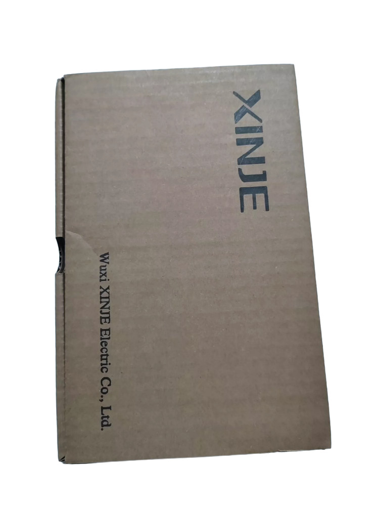 1pcs Xinje XD5-60T-E Programmable Controller