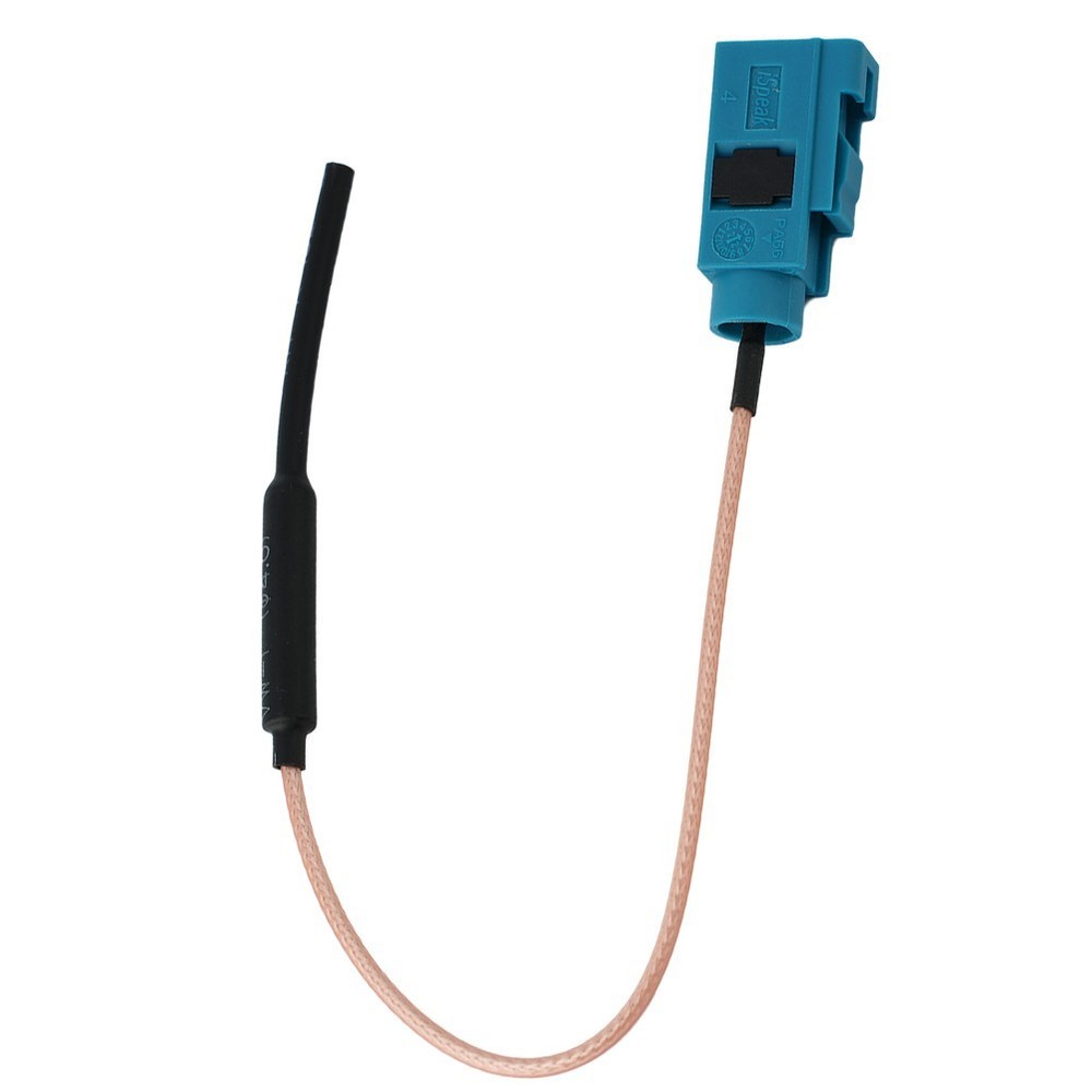 Antenna Cable 1pc Accessory Main Unit Part Replacement Wear Resistance