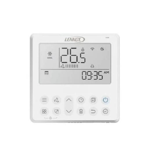 Lennox M0STAT120N-1 Wired Programmable Controller