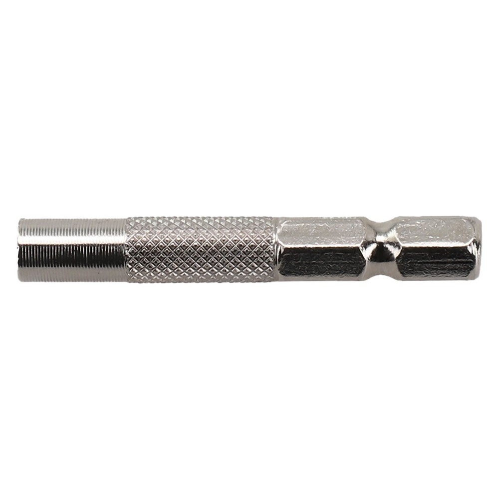 Screwdriver Adapter Insert Bit Adapter 1/4\" 6.35mm Handle Electric Screwdriver