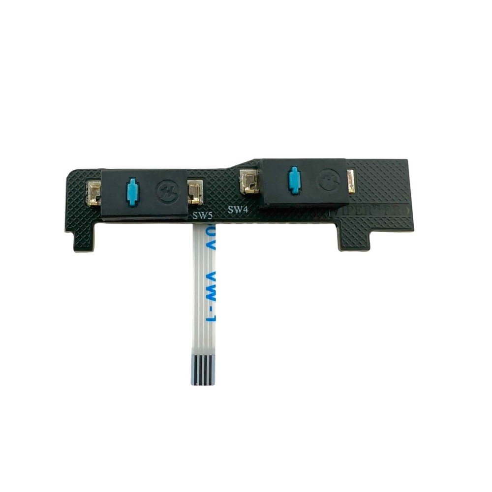 Side Button Key Switch Board Replacement for Razer Viper V2 Pro Mouse