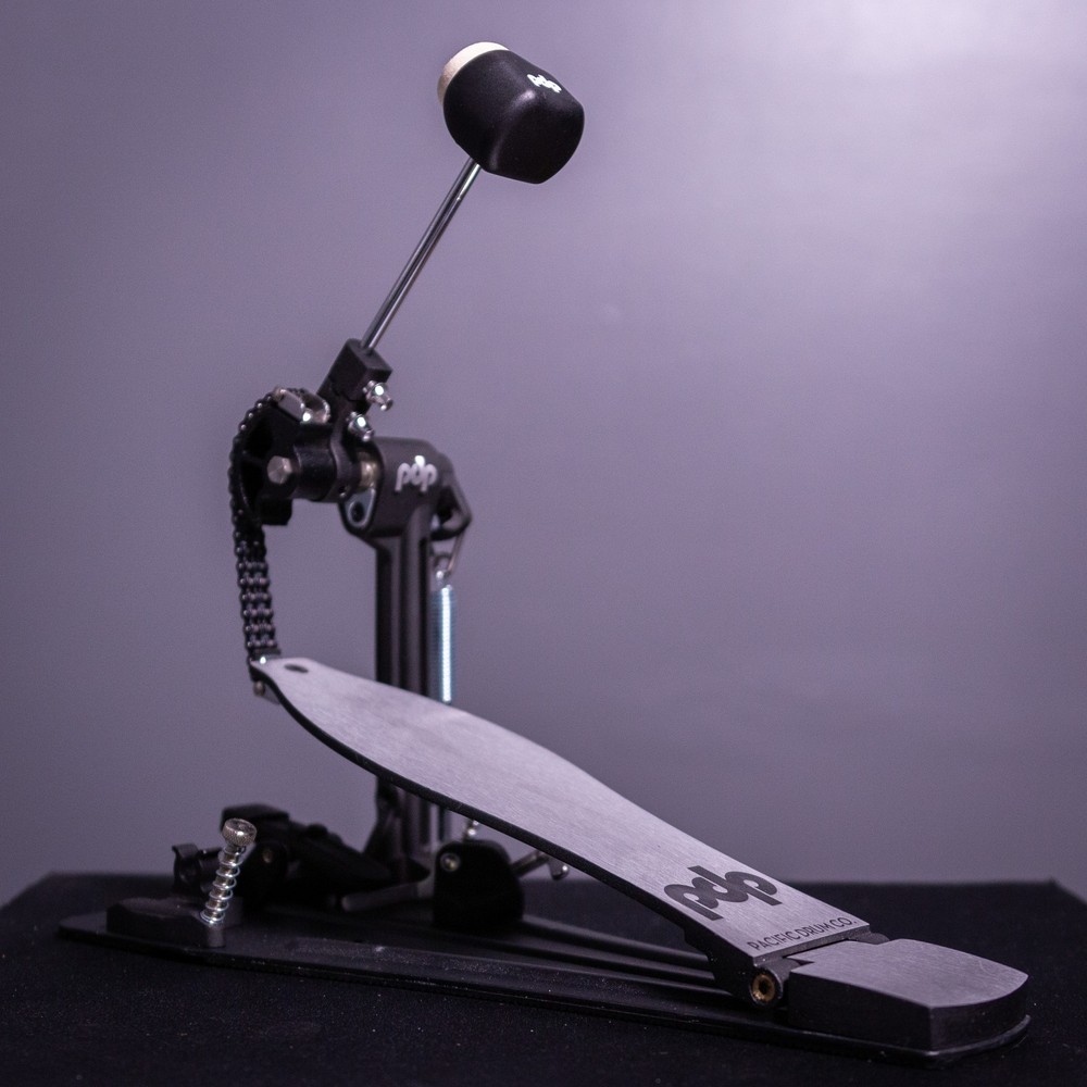 PDP Concept Series Single Pedal (Double Chain)