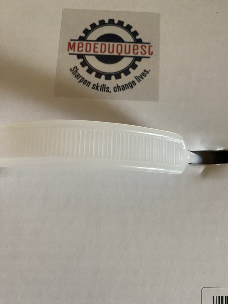 MedEduQuest Male Urethral Catherization Simulator For Students