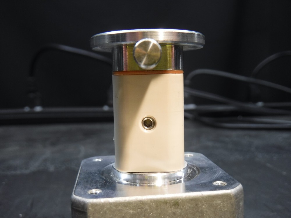 Applied Motion Products HT17-275 (02/16) Stepping Motor