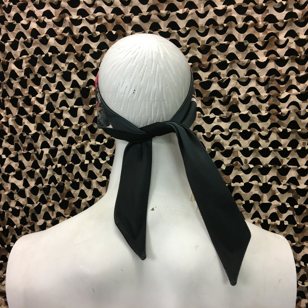 NEW KM Paintball Headband - Koi