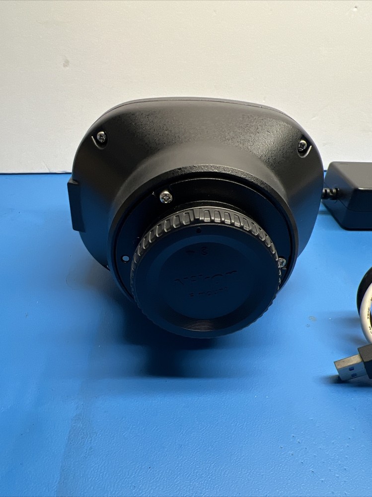 Nikon DS-Qi2 Microscope Camera