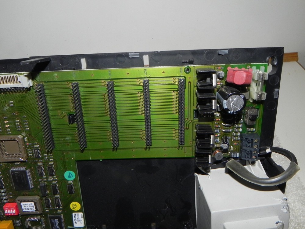 Commend Intercom GE200U.C CIRCUIT BOARD Module with Power supply