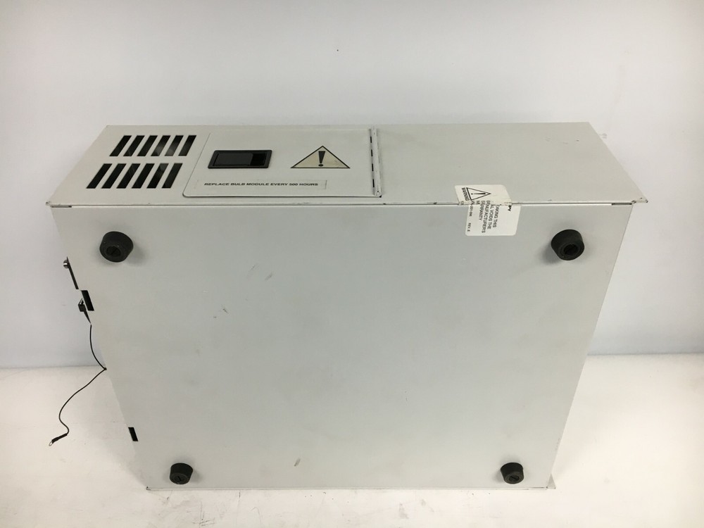 Stryker X7000 | 220-190-000 Xenon Endoscopy Light Source Untested Part only
