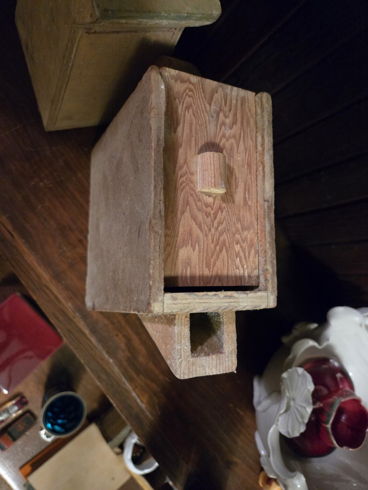 Soap Making Boxes