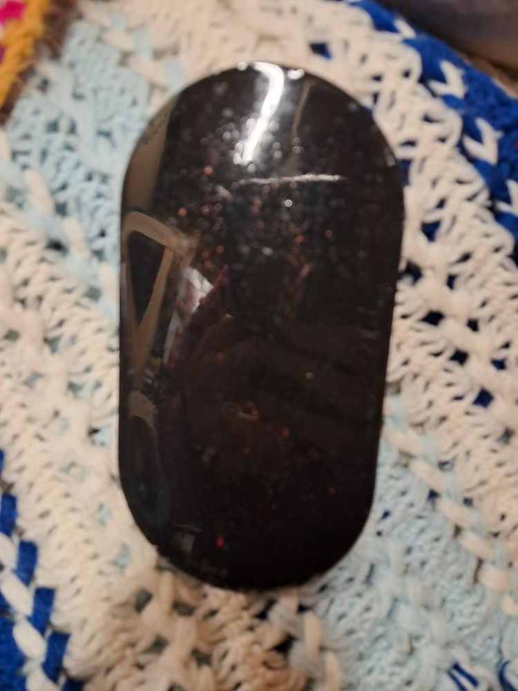 Trinket Dish Epoxy