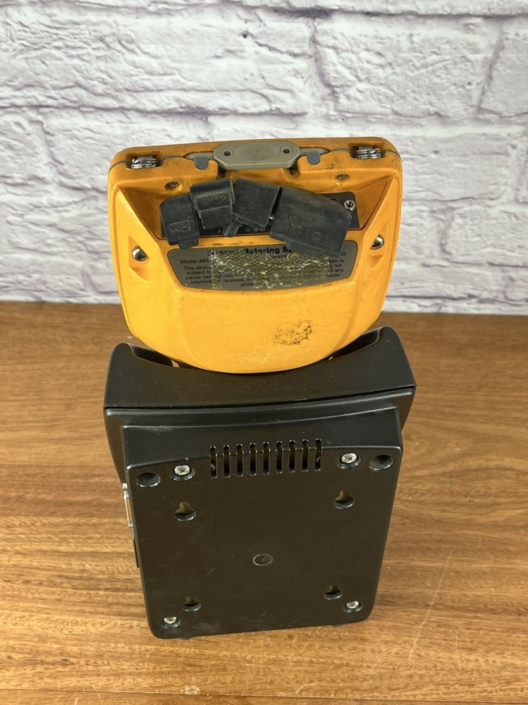 Sensus AR5501 Handheld Mobile Auto Read Meter Reading Data Collector