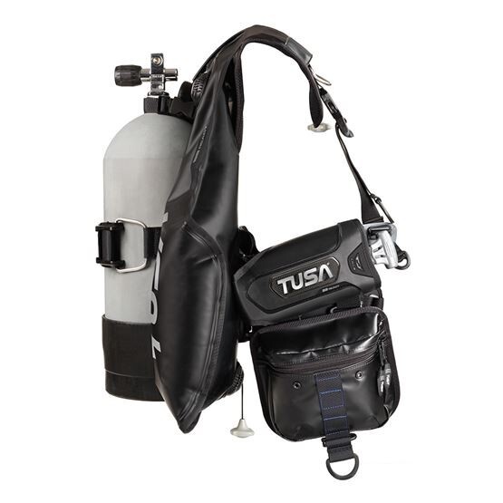 TUSA BB React BCD - Large