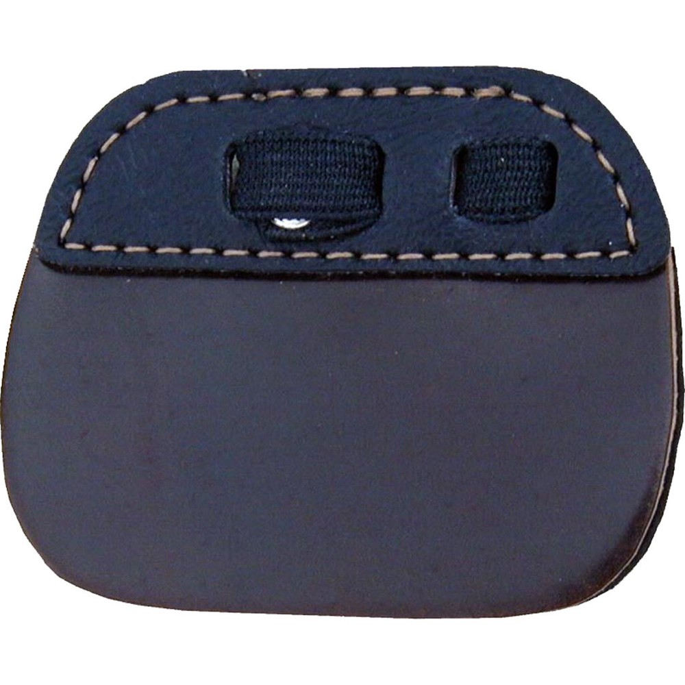 Bateman Medium Cordovan Three Finger Under Tab RH