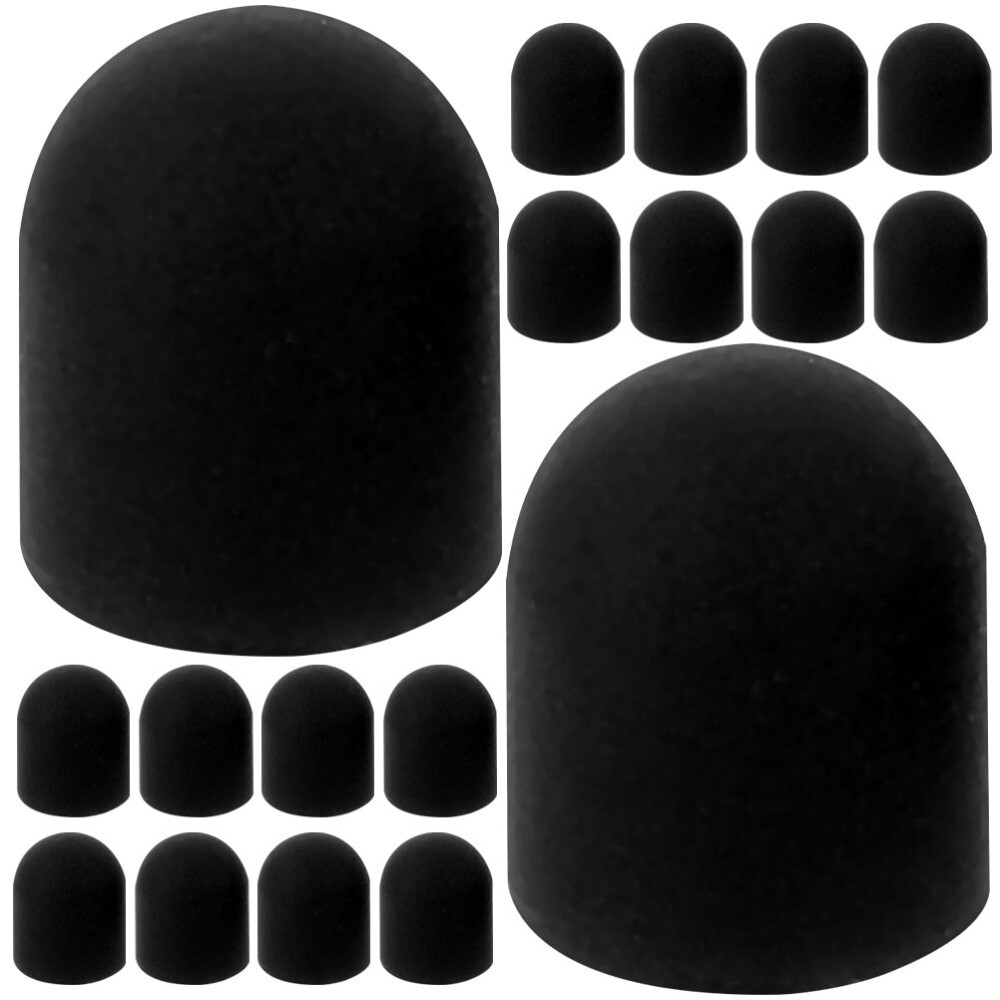 20pcs Pen Tips Capacitive Stylus Tips Replacement Stylus Pen