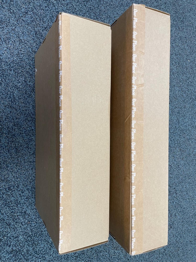 Our Place Bakeware Set Spice