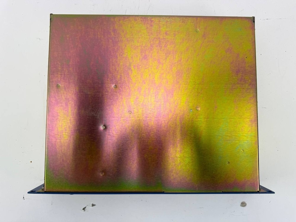 ITV INJECTOR DV2000A INTERACTIVE TV DATA ENCODER MIXED SIGNALS